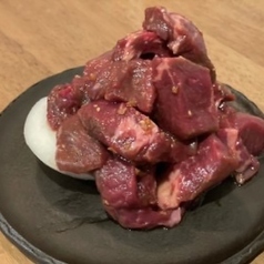 十勝若牛赤身肉マウンテン