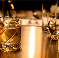 豊富な飲み放題メニュー