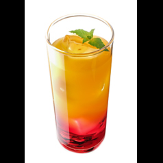 カシスオレンジ