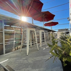 3nD CAFE+BAR サンドカフェプラスバーの特集写真