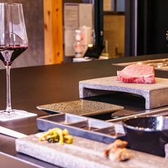 牛フィレ肉専門店 糸旬のおすすめポイント1