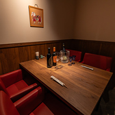 神戸牛鉄板ステーキ沙耶香の雰囲気2