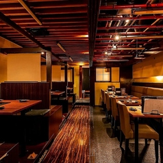 個室居酒屋 とっとり 新宿本店の特集写真