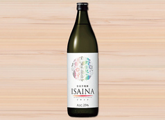 全量芋焼酎　ISAINA（グラス）