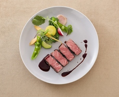 了美 Wine & Dineの写真