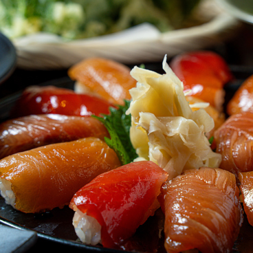源八船頭 目黒本店のおすすめ料理1