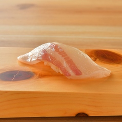 鯛　各
