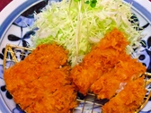 とんかつ浜勝 広島西条店のおすすめ料理3