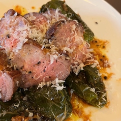 Bistro Oriensの特集写真