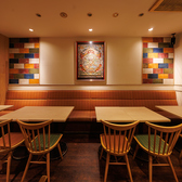 SAPANA サパナ 錦糸町店の雰囲気2