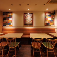 SAPANA サパナ 錦糸町店の雰囲気2