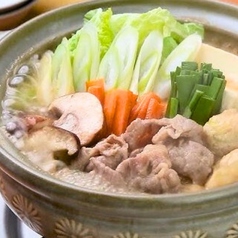 炭火の風 浜松町店のコース写真