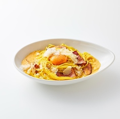 4.パスタから、1品をお選びください