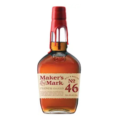 《AMERICAN WHISKY》メーカーズマーク46