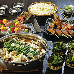 いろはかるた 木屋町本店のコース写真