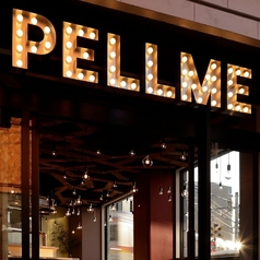 PELLME ペルメの写真