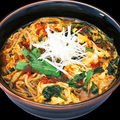 料理メニュー写真&nbsp;【うま辛】ユッケジャンクッパ