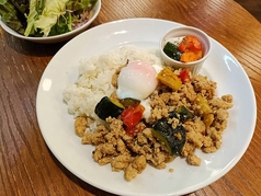 Belgian Pub Antwerp Six ベルジアンパブ アントワープシックスのおすすめランチ1