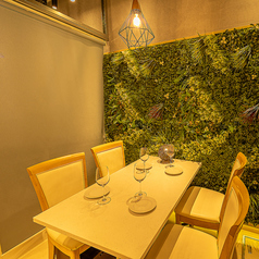 ビストロ ヒロイン 2nd 柏店の特集写真