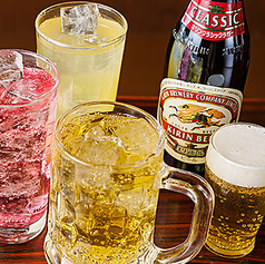 鳥広 青戸店のコース写真