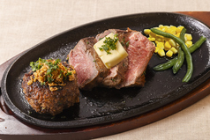 お得なランチタイムで厳選されたお肉をご堪能下さい!