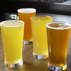 trilogue GASTRO BAR トリローグガストロバーのおすすめ料理1