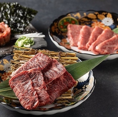 焼肉　神楽のおすすめ料理1