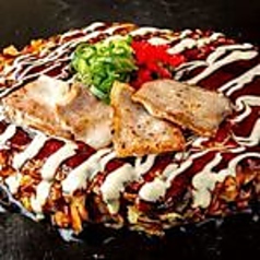 豚玉/いか玉