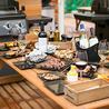 イタリアンBBQ CARVINO 栄のおすすめポイント3