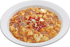 麻婆豆腐