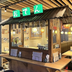 天国と秘密 天神大名店の特集写真