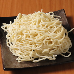 【Topping】肉W/そばW