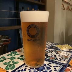 生ビール