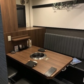 焼肉レストラン Shachi サチの雰囲気2