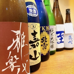 厚い刺身と美味い酒 ひとよしの特集写真