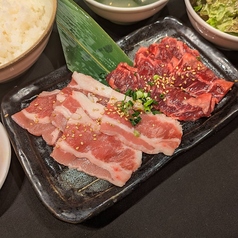 ときわ亭 川口駅前店のおすすめランチ3