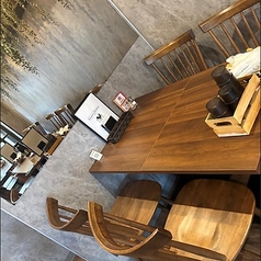 Farmar s Chikhen ファーマーズチキン 千葉店の雰囲気2