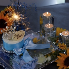 小籠包と本格中華 堀江ブルーの特集写真