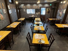 様々なシチュエーションでお一人様から貸切まで幅広く対応しています♪