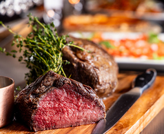 REGINA S FISH HOUSE レジーナズ フィッシュハウスのコース写真