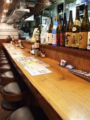 すすきの鳥屋 駅前通り店の特集写真