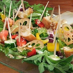 種類豊富なアラカルト◎お得なピンチョス満喫コースも◎