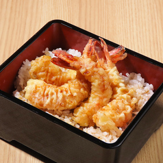 えび天丼