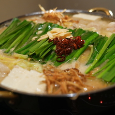 博多もつ鍋 こうづき 本店のおすすめ料理1