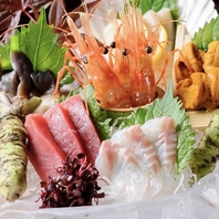 立春おすすめ多数！旬の食材を毎日提供致します！