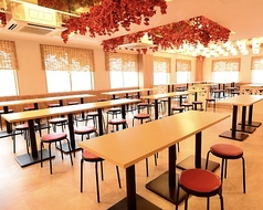 あかばなぁの雰囲気3