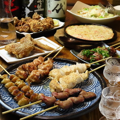 焼鳥 藤利のおすすめ料理2
