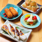 ちくわのおすすめ料理3