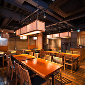 道産酒場 きたぎん!の雰囲気3