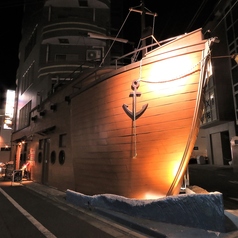 ジーニーズ 町田店の外観1